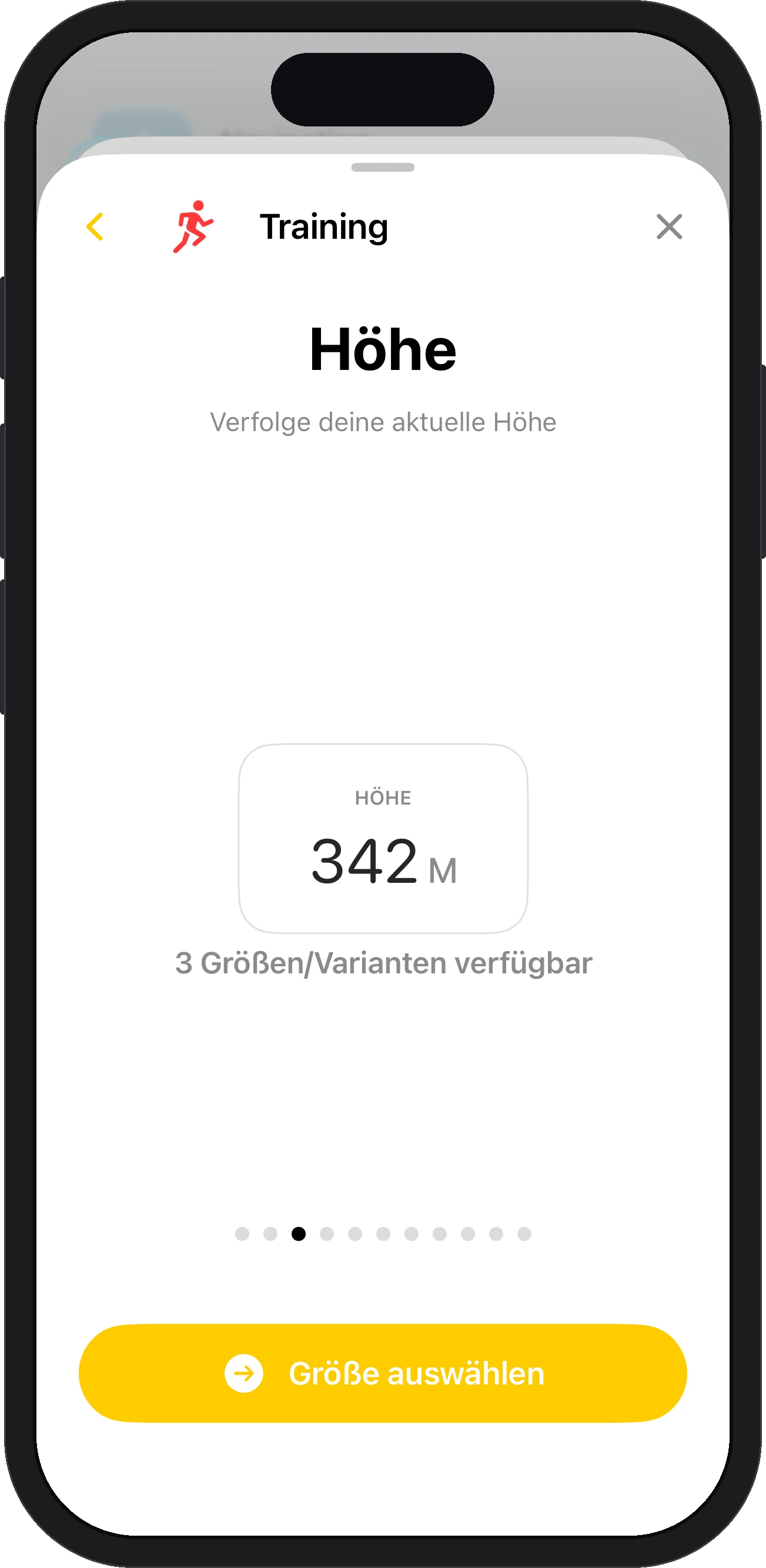 FoxRide Custom Widgets